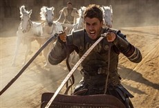 Escena de Ben-Hur
