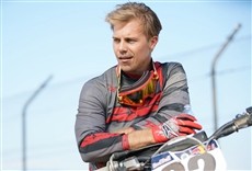 Escena de Bennett's War