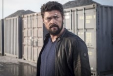 Bent, plan de venganza