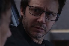 Escena de Berko: el arte de callar