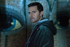 Escena de Berlin Station