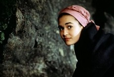 Escena de Bernadette