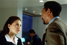 Escena de Besos que matan