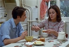 Escena de Besos robados