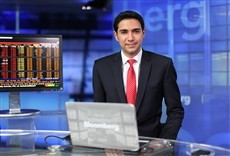 Escena de Best of Bloomberg Markets: Middle East