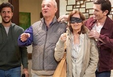 Escena de Best of Mientras no estabas