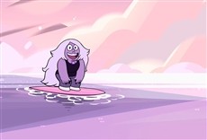 Escena de Best Summer Ever