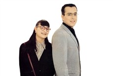 Escena de Betty, la fea