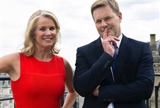 Escena de Beyond 100 Days