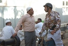 Escena de Bhopal: A Prayer for Rain