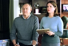 Escena de Bienvenido a Mooseport