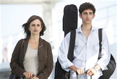 Escena de Volver a nacer