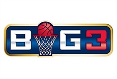 Televisión BIG3 Basketball