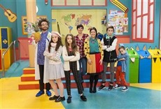 Escena de Big Band Clan