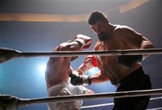 Escena de Big Bang: la explosión creadora