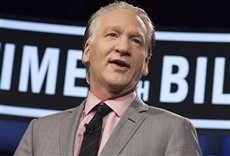 Escena de Bill Maher: Live from D.C.