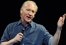 Serie Bill Maher: Live from D.C.