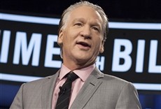 Escena de Bill Maher: Live from D.C.