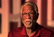 Escena de Bill Russell: Mr. Russell's House
