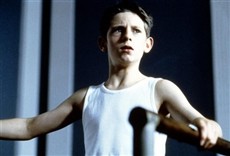 Escena de Billy Elliot