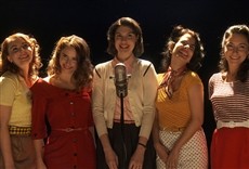 Escena de Bim Bam Búm