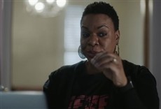 Escena de Black and Missing