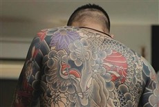 Escena de Black Market: Dispatches