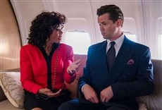 Escena de Black Monday