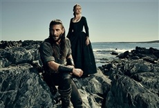 Escena de Black Sails