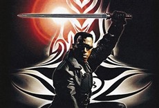 Escena de Blade, cazador de vampiros