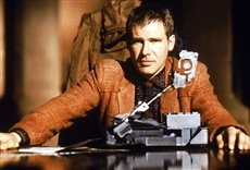 Película Blade Runner