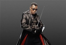 Escena de Blade 3