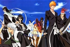 Escena de Tales of Phantasia: The Animation