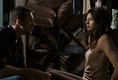 Escena de Atrapada en la oscuridad