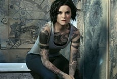 Serie Blindspot