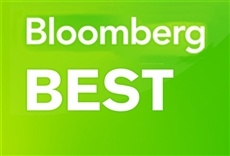 Televisión Bloomberg Best