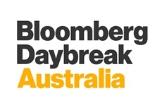 Televisión Bloomberg Daybreak: Australia