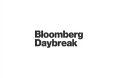 Televisión Bloomberg Daybreak: Europe