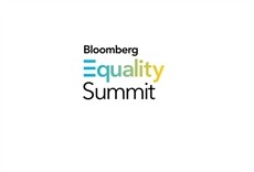 Televisión Bloomberg Equality Summit