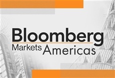 Televisión Bloomberg Markets: Americas