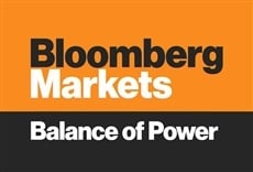 Televisión Bloomberg Markets: Balance of Power