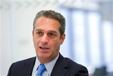 Escena de Bloomberg Markets: Balance of Power