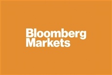 Televisión Bloomberg Markets: European Open