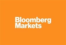 Televisión Bloomberg Markets: The Open