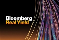 Televisión Bloomberg Real Yield