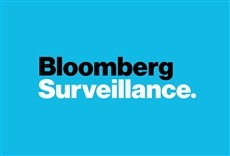 Televisión Bloomberg Surveillance Special with Alan Greenspan