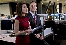 Escena de Bloomberg Technology