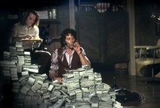 Escena de Blow: profesión de riesgo