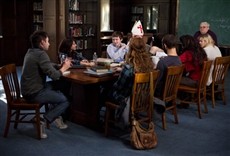 Escena de Blue Like Jazz