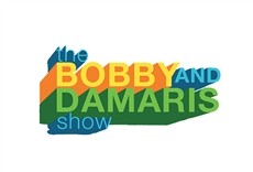 Serie Bobby y Damaris: comida entre amigos